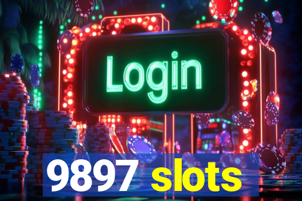 9897 slots